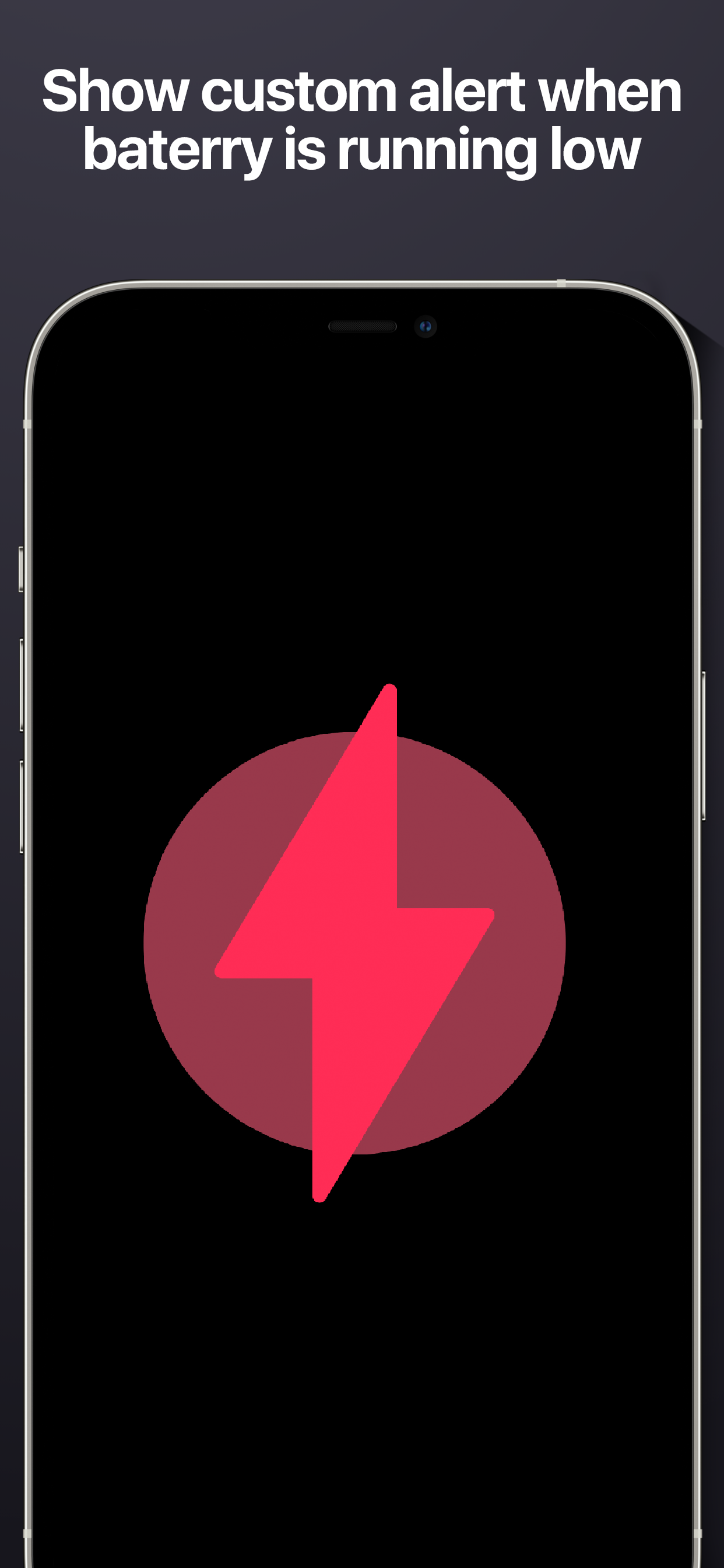 Battery Charging Effects screenshot